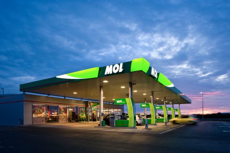 A Mol több mint 75,8 milliárd forint osztalék fizetéséről döntött