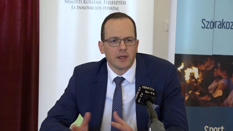 Dunaújváros is bekapcsolódik a Területi Innovációs Platformok országos hálózatába