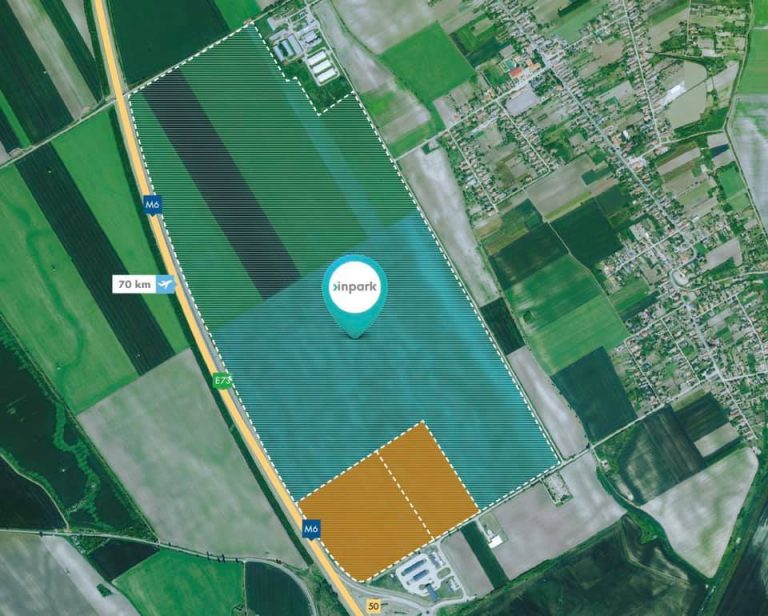 Iváncsa gazdaságfejlesztési támogatást kapott