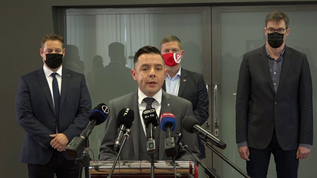 Kálló Gergely hiányos helyismeretei