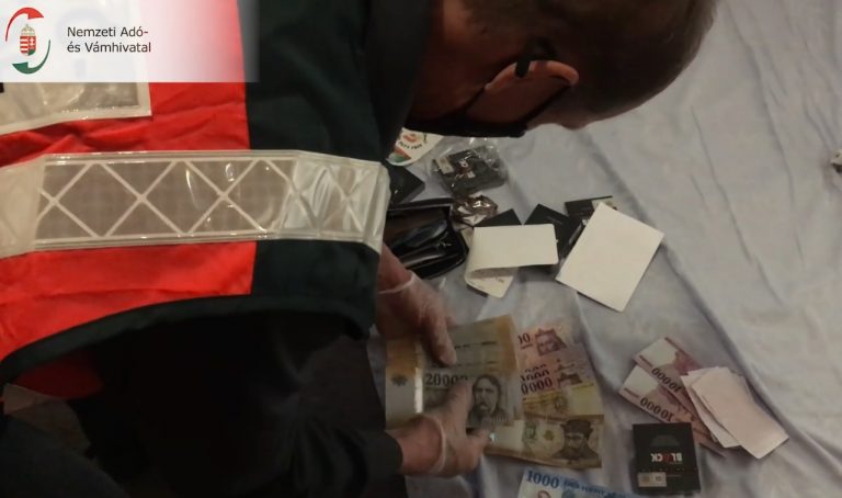 Milliárdos napelembiznisz (NAV VIDEO)