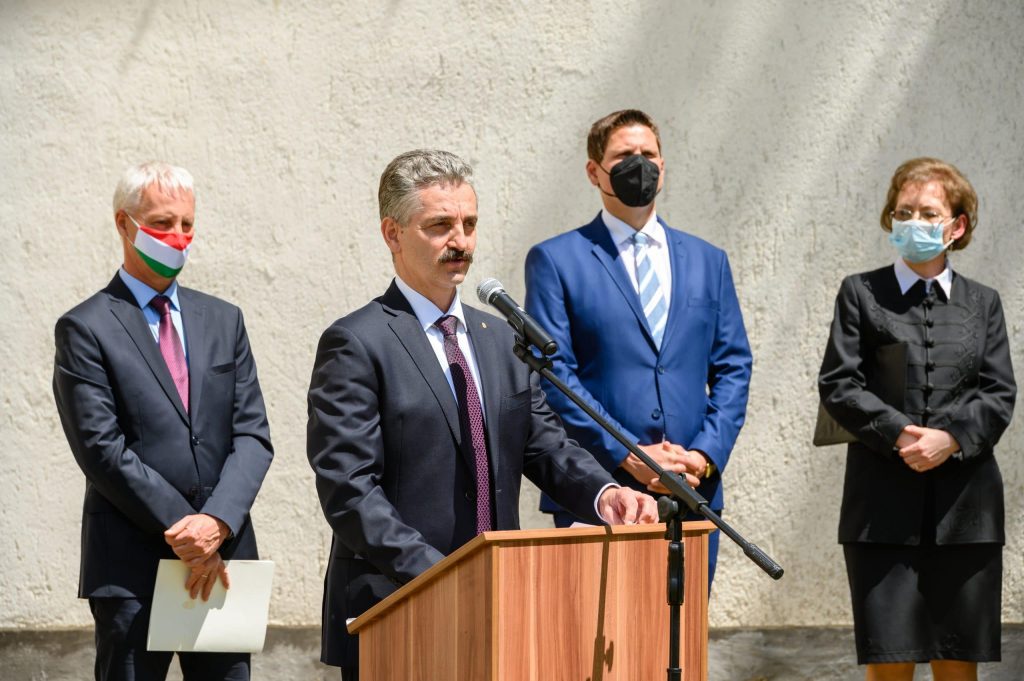 A Távhő Játék?