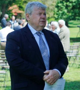 Az erőmű működtetésének kulcsa a szakemberképzés