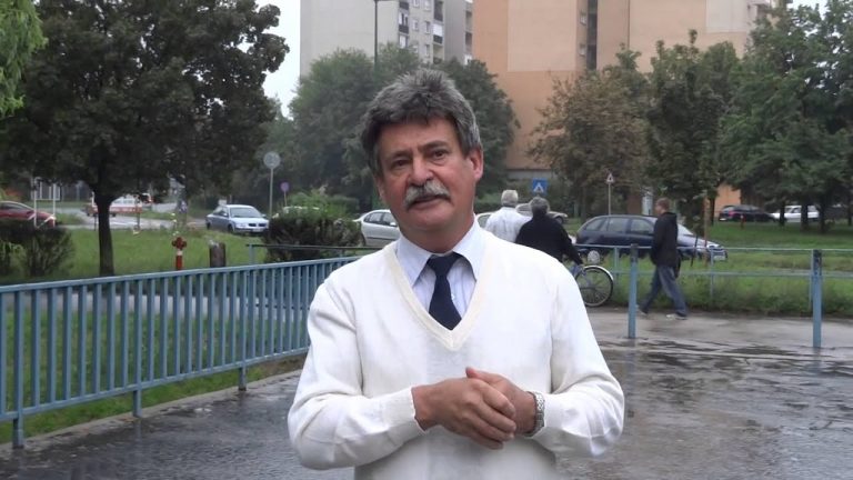 Miniszteri elismerő oklevelet kapott Rideg István