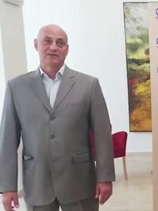 A DVG Zrt. igazgatója szerint „einstand” történt