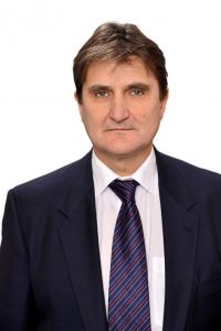 Szakképzésért díjat kapott Kolics Gábor