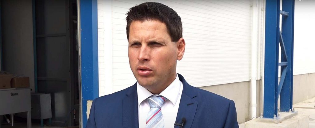 Hamarosan indul a termelés Iváncsán, a Yaris Kabinnál