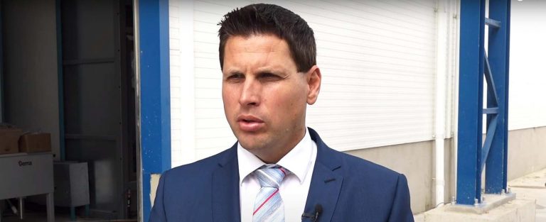 Hamarosan indul a termelés Iváncsán, a Yaris Kabinnál