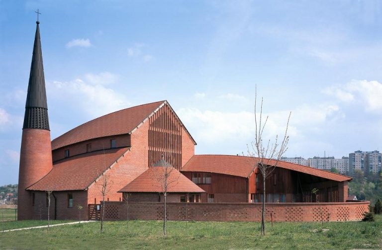 Június 4-én megemlékezés lesz az evangélikus templomban