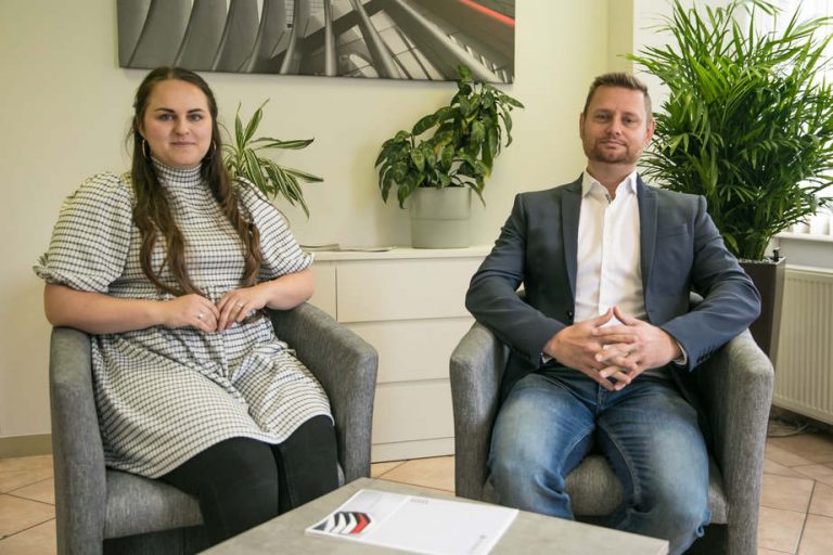 Szintet lép az ÉPDUFERR