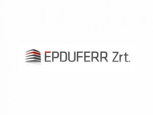 Tőzsdére lépésben kapott támogatást az ÉPDUFERR