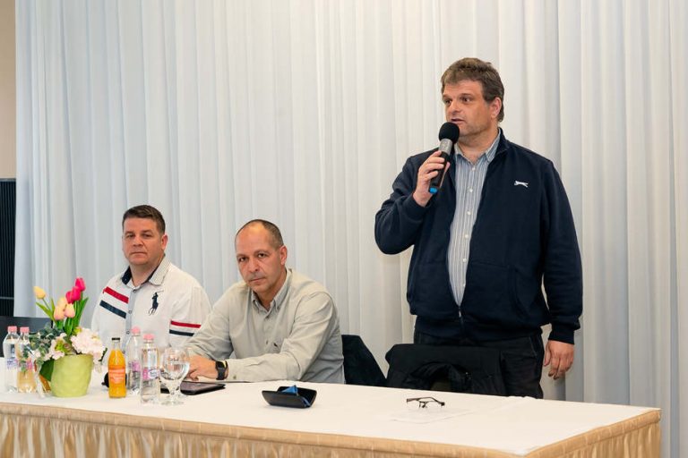 Csak egyszer kell fizetni!