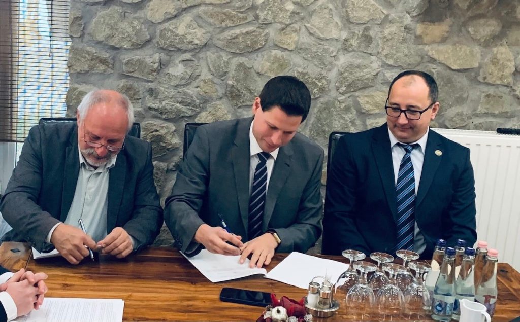 Létrehozták a Fejér Megyei Önkéntes Kutató Mentőalapítványt