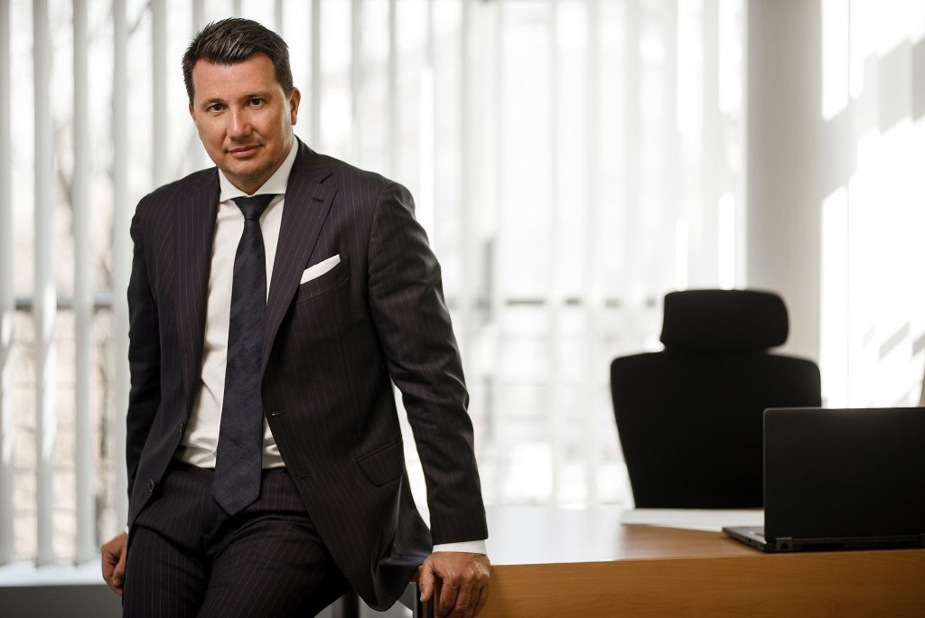 Épül a magyar szuperbank: 2022 tavaszán egyesül a Budapest Bank és az MKB