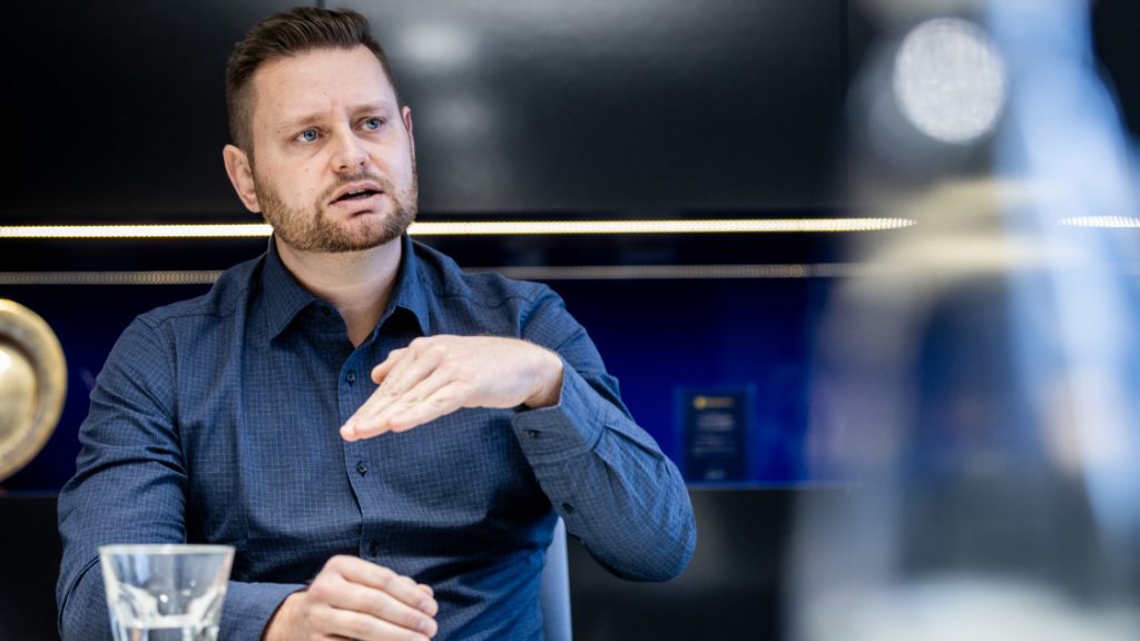Megkezdődött a kereskedés az Épduferr részvényeivel