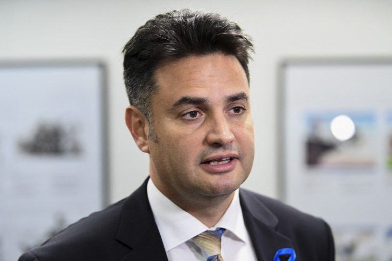 Antiszemita jelölt támogatását kérte „zsidó honfitársaitól” Márki-Zay