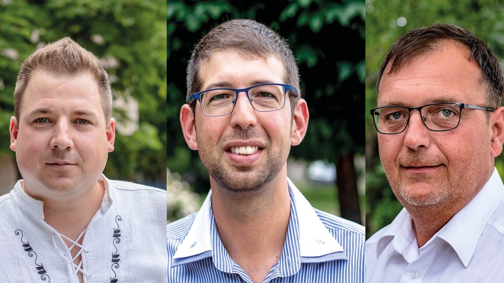 Maximális mértékben emelték az alpolgármesterek bérét Dunaújvárosban