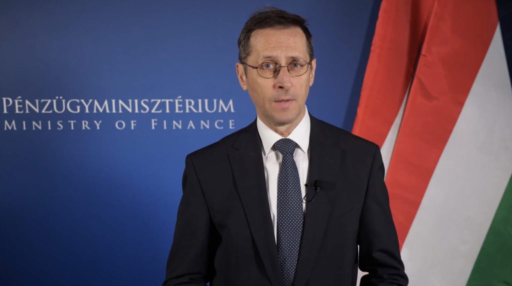 Varga Mihály: 140 milliárdos útfejlesztés várható
