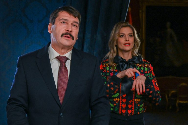Áder János: erősödjön meg bennünk a tenni akarás!