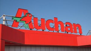 Nébih: műanyag merőkanalat és szűrőkanalat hív vissza az Auchan