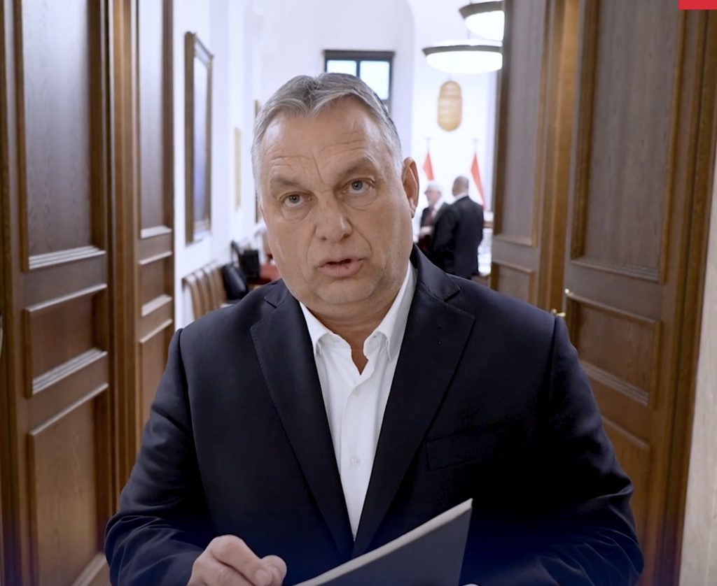 Élelmiszerárstopról döntött a kormány