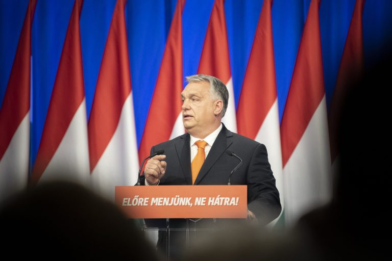 Orbán: több mint egymillióval dolgoznak többen, mint a Gyurcsány-kormány idején