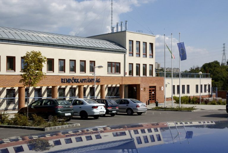 Összehangolt közterületi ellenőrzés