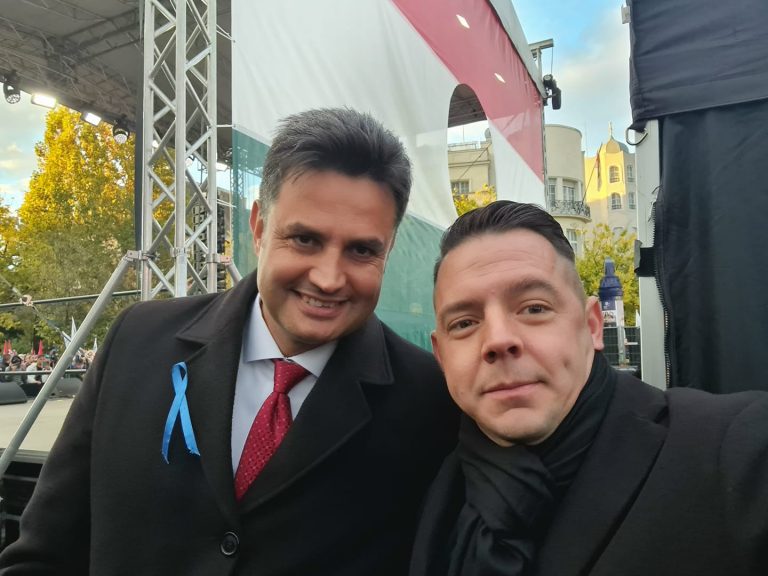 Van, amitől az ember gyomra már tényleg felfordul