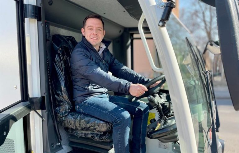 Mennyire hiteles Kálló Gergely?