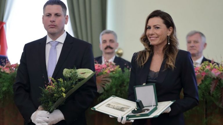 Megyenap: egységként Fejér kiválóan teljesített