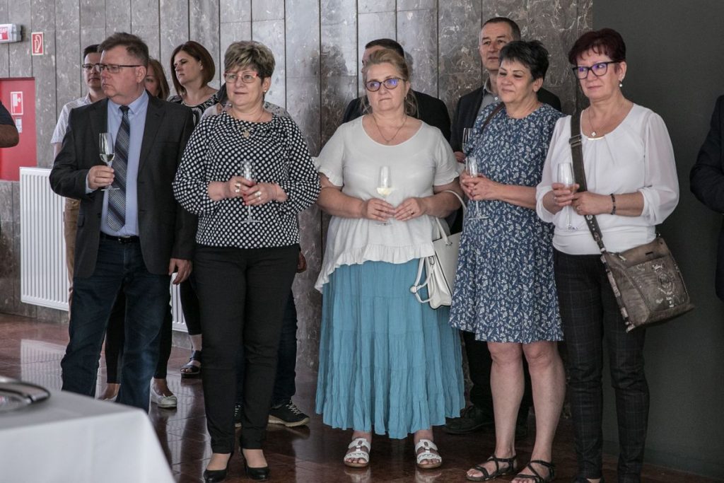 Átadták a Dunaújváros Ifjúságáért díjakat