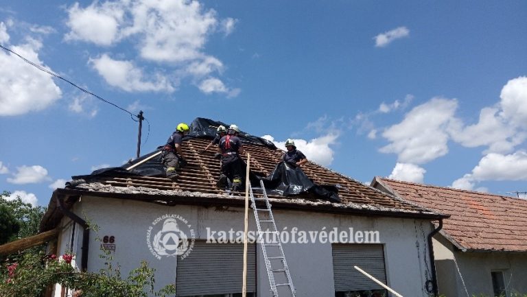Támogatást kapnak az önkéntes mentőszervezetek is