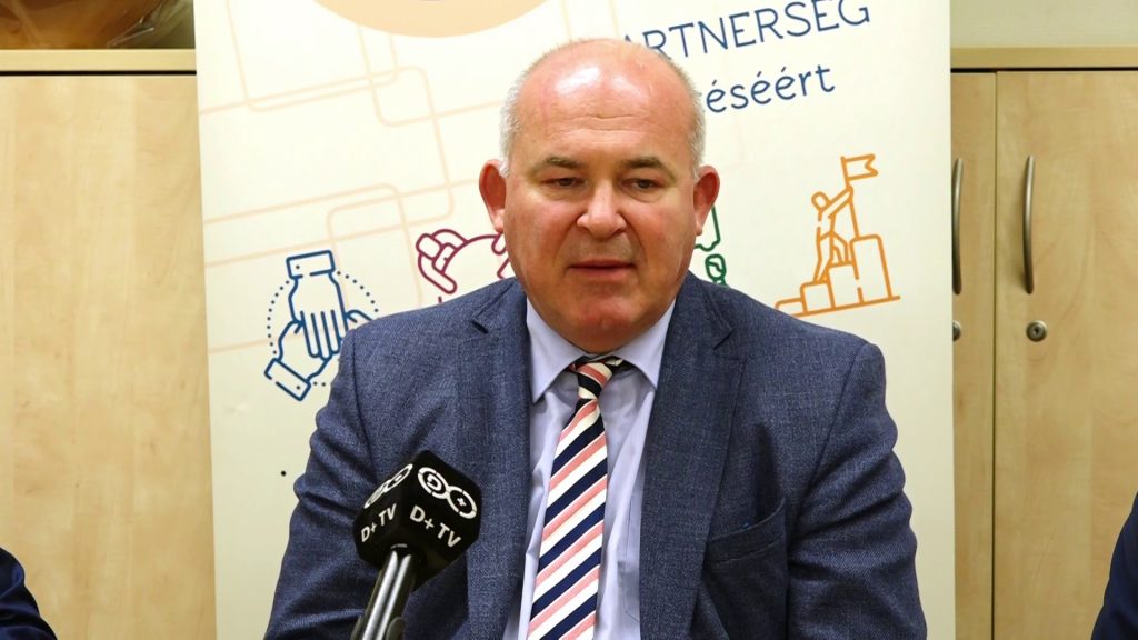 Óriási összegű a központi támogatás
