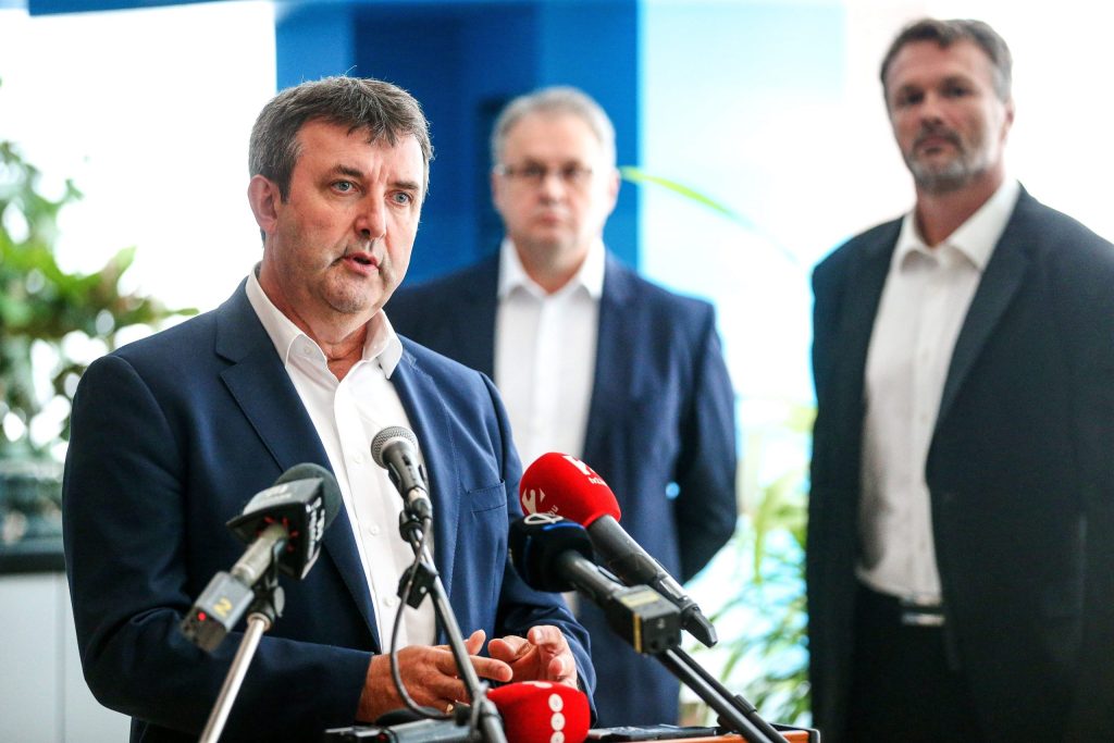 Palkovics László: Magyarország célja az energia-autonómia elérése