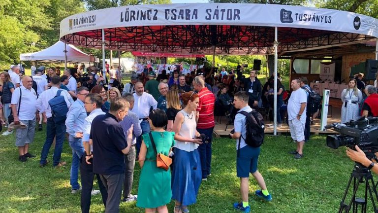 Harminchárom, vagy harmincegy? – Mindegy is. ÖRÖK!