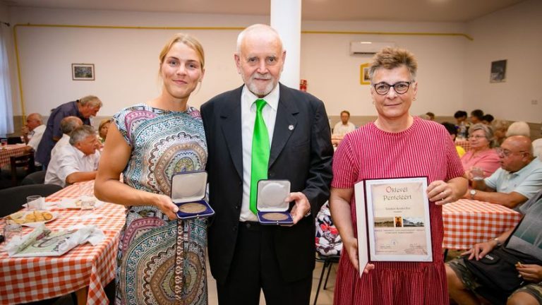 Gratulálunk a díjazottaknak!