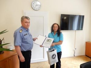 Fekhelyeket és játékokat készítettek a fogvatartottak a kisállatoknak