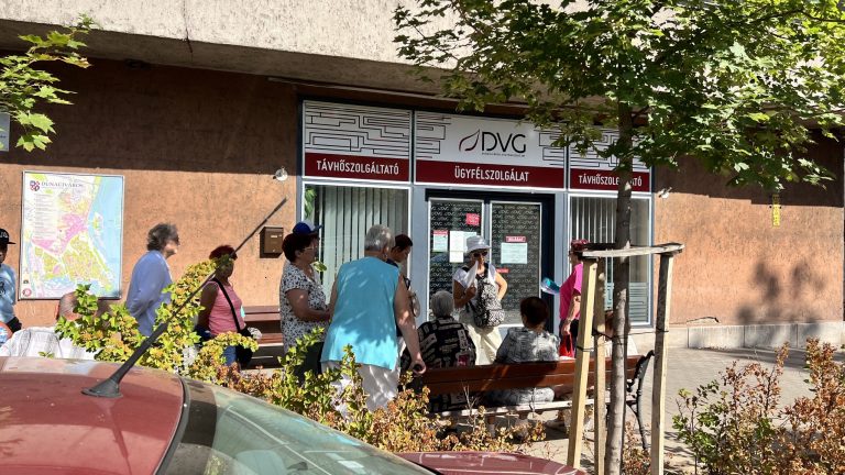 Nem kell befizetni a DVG elszámoló számláit