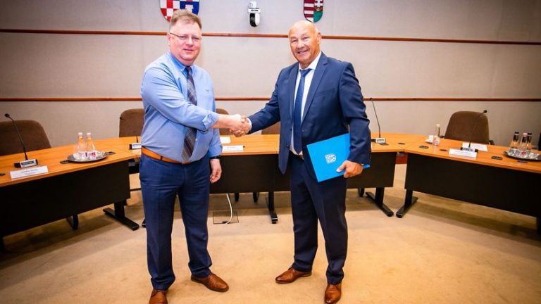 Mészáros László a FIDESZ új önkormányzati képviselője