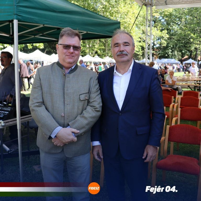 Nemzetközi Vadgasztronómiai Fesztivál és Fejér Megyei Vadásznap