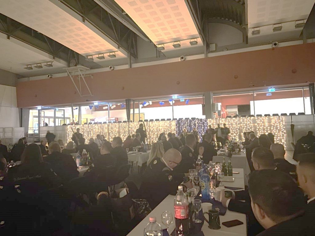 Alma Mater Találkozó és Szakestély