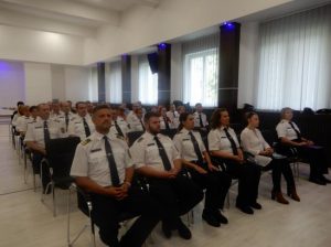 Elismerések Szent Adorján napja alkalmából