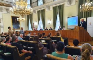 Október 3-án jelennek meg a civil szervezetek pályázati kiírásai