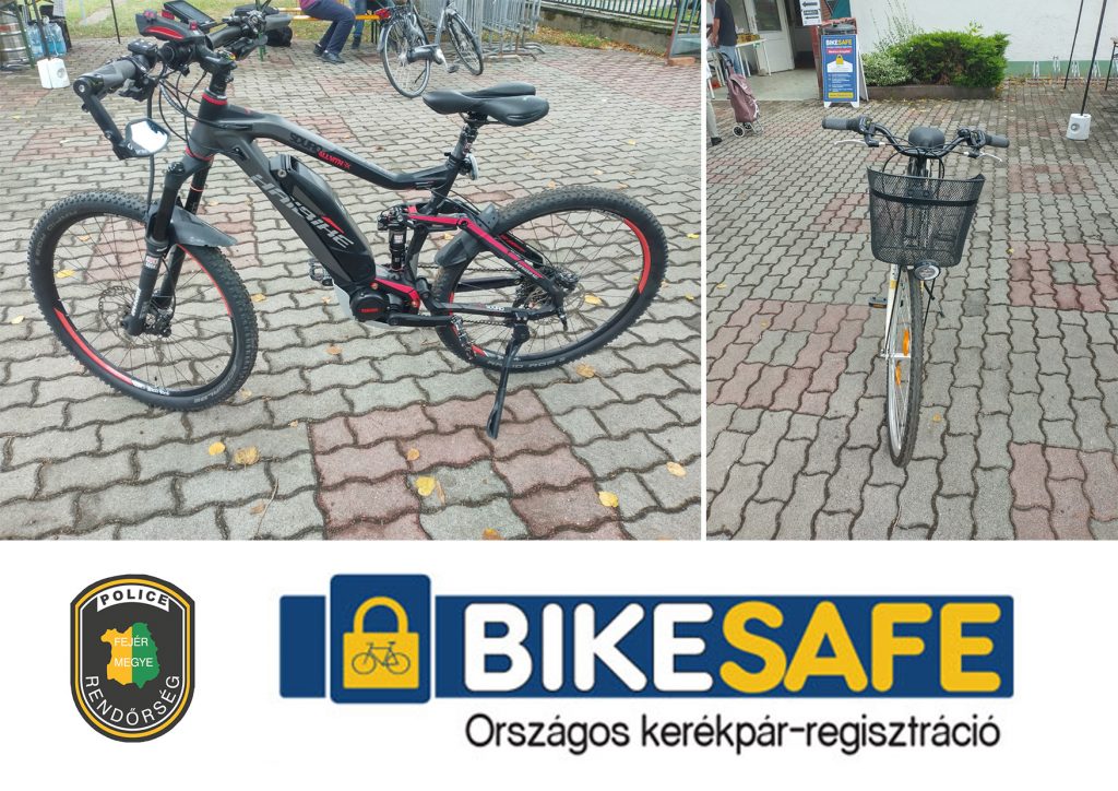 Prevencióval és tájékoztatókkal szolgáltak az egyenruhások