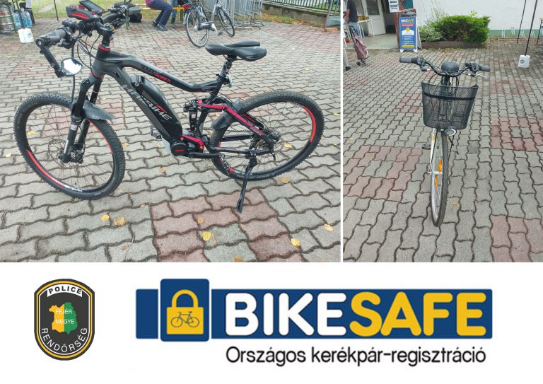 Prevencióval és tájékoztatókkal szolgáltak az egyenruhások