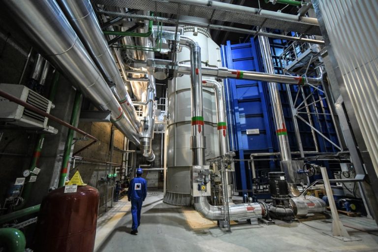 Kijelölte két helyettesét az Energiahivatal elnöke