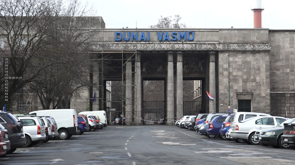 Elrendelte a Dunaferr felszámolását a Fővárosi Törvényszék