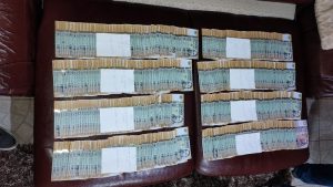 Nem sokáig örülhetett a millióknak