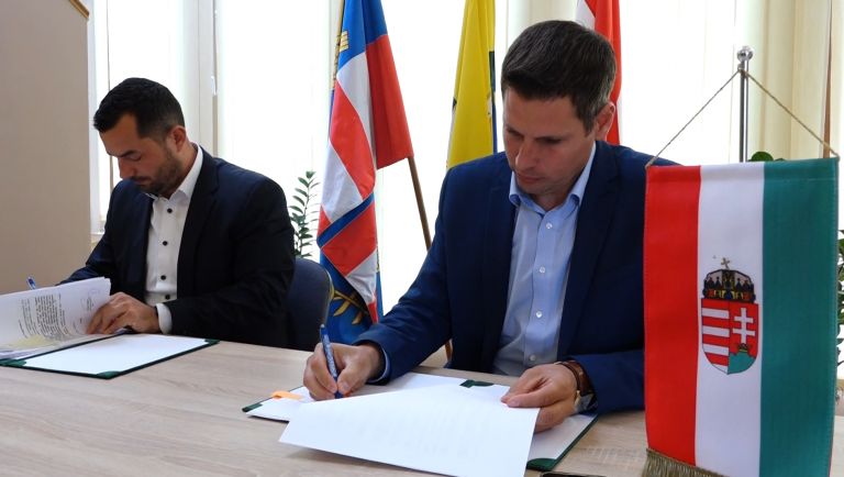 Közel 415 milliós támogatás Iváncsának