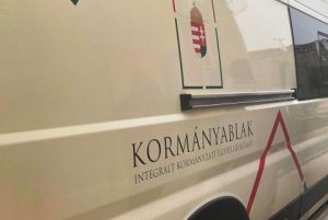 Személyi igazolványokat csináltathattak a fogvatartottak a bv-n belül